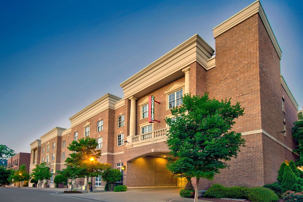 Courtyard by Marriott Nashville Green Hills - featured photo