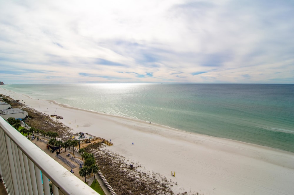 Summit Beach Resort by Panhandle Getaways - photo 100