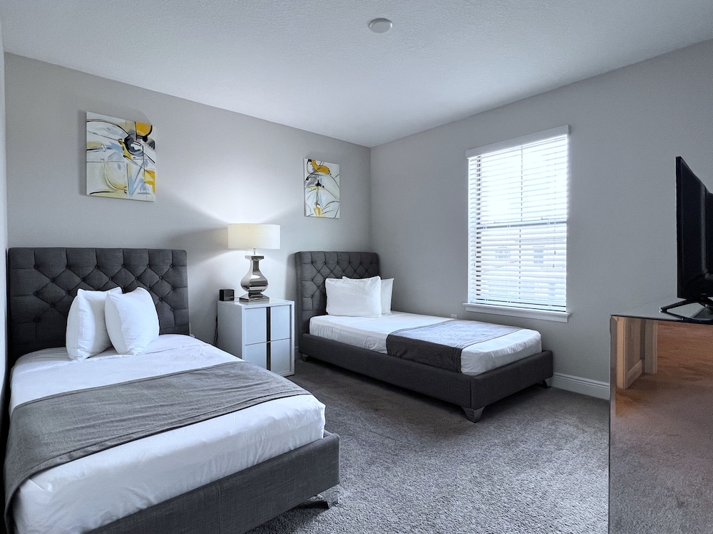 Balmoral Resort 140aa 5 Bedroom Home by RedAwning - photo 7