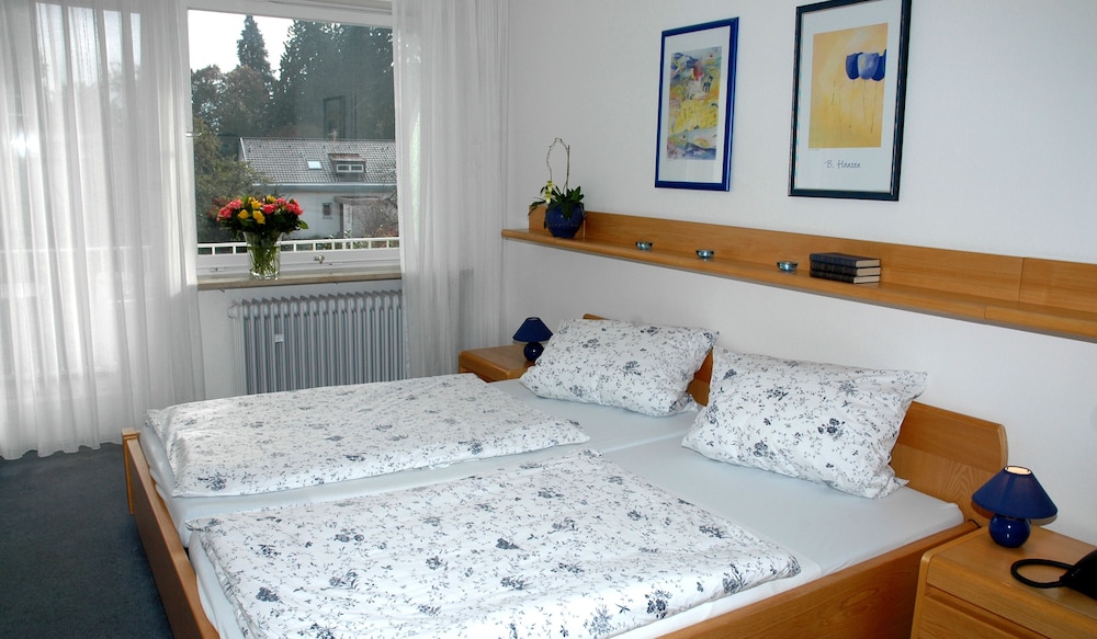 Hotel Ebnet Garni — Lindau — photo 3