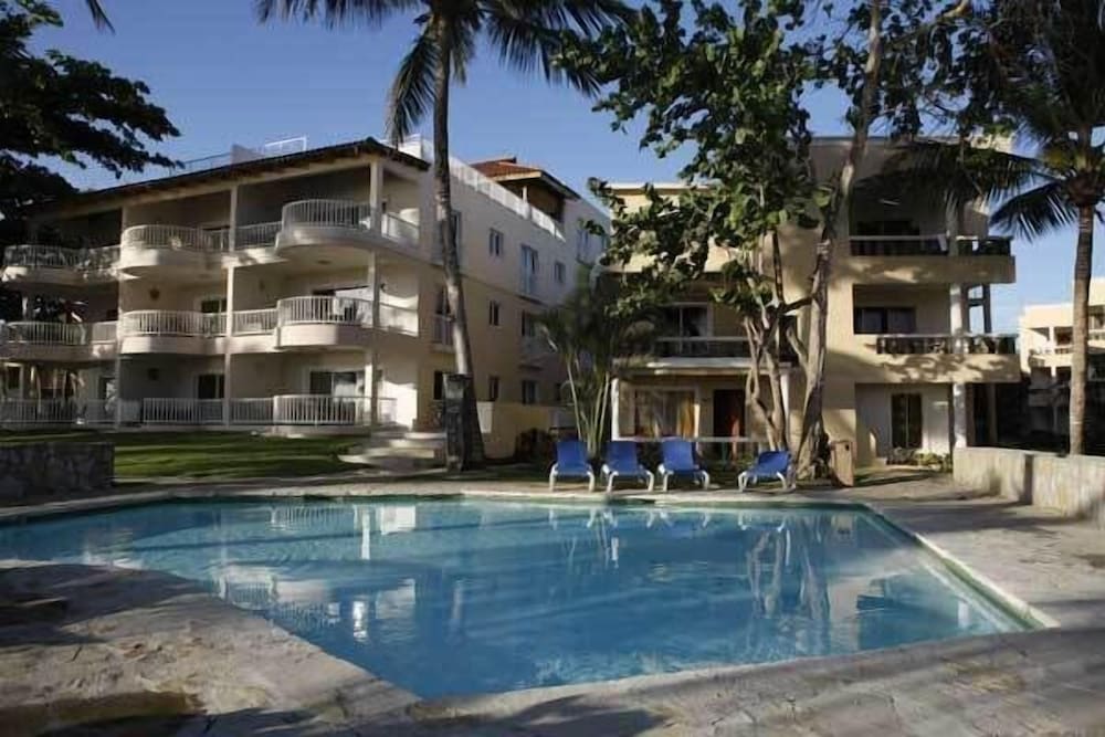 Kite Beach Hotel and Condos in Cabarete, Dominican Republic
