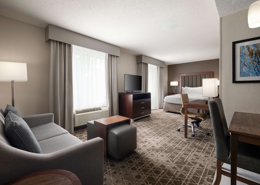 Homewood Suites by Hilton Somerset - photo 12