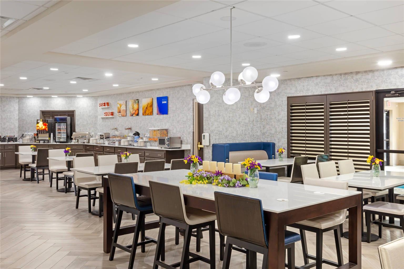 Comfort Inn & Suites Greenville Near East Carolina University - photo 34