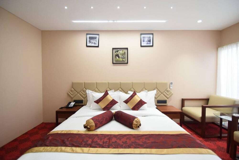 Rama Residency — Bhilwara — photo 3