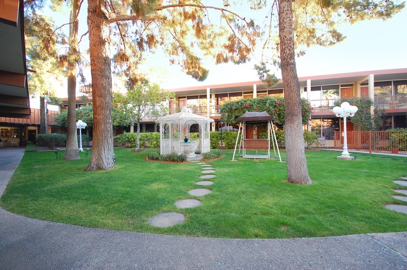 Papago Inn Ascend Hotel Collection - photo 13