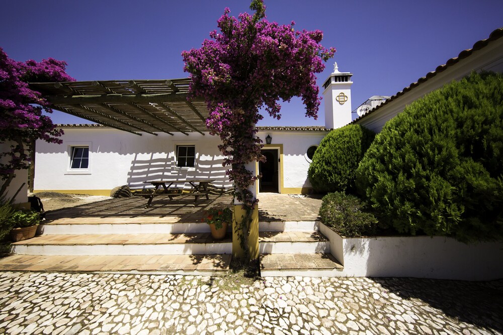 Monte da Japonica — hotel in Redondo