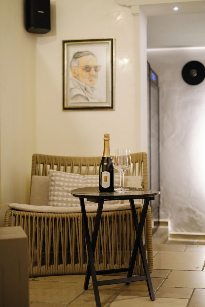 Monteforte Suite & Spa — 4-Star Luxury Hotel in Ugento, Italy