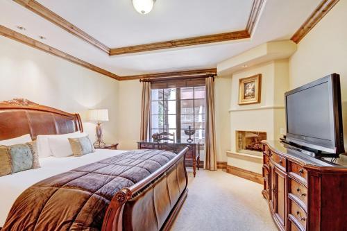 Arrabelle 1Br 2Ba P460 — 4-Star Luxury Hotel in Vail, United States