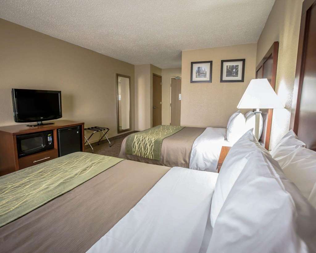 Comfort Inn Morris I 80 - photo 14