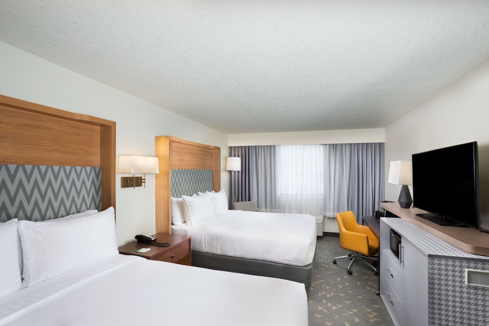 Holiday Inn Asheville East Blue Ridge PKWY by IHG - photo 10