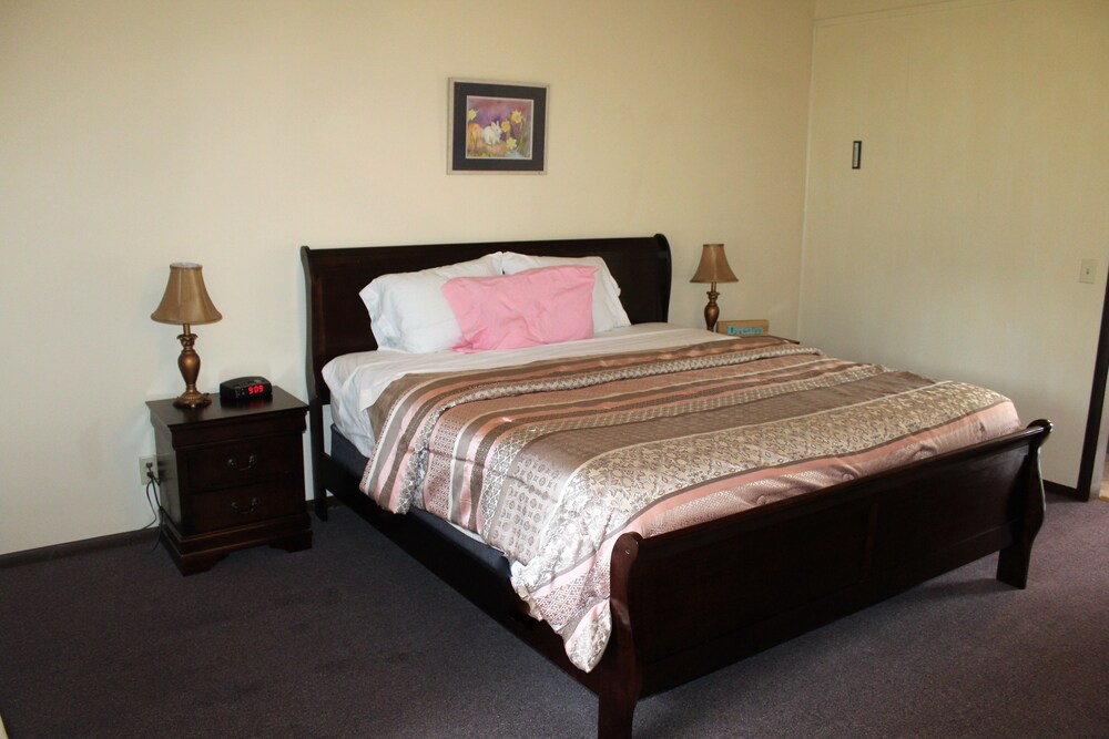 Edelweiss Motel - photo 34