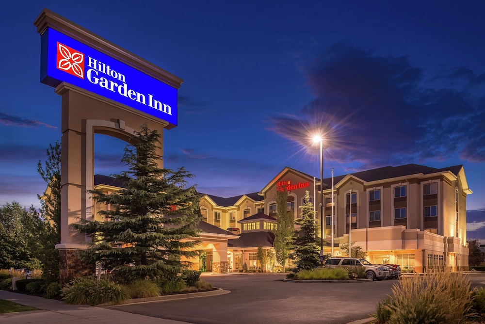 Hilton Garden Inn Salt Lake City Downtown - photo 61