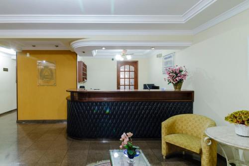 Hotel Acacia — Sao Caetano Do Sul — photo 2