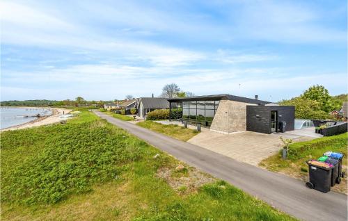 Two Bedroom Holiday Home In Haderslev — 4-Star Luxury Hotel in Haderslev, Denmark