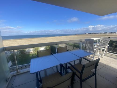 Appartement Arcachon 2 pièces 4 personnes FR 1 474 6 — 4-Star Luxury Hotel in Arcachon, France