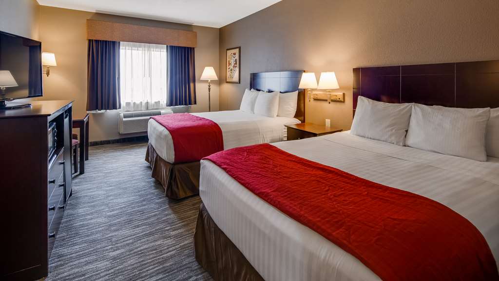 Best Western Dayton Inn & Suites - photo 6