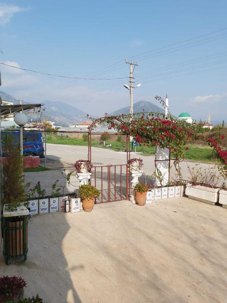 Hasyurt Hotel — Finike — photo 5