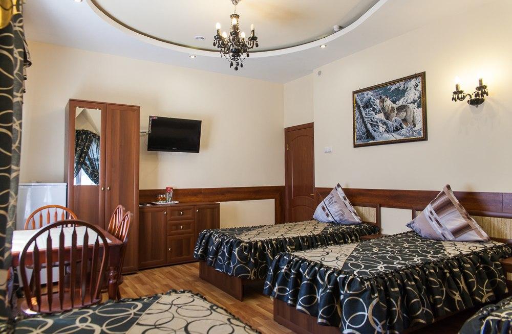 Ra Ta Na De - last minute hotel in Dobryanka