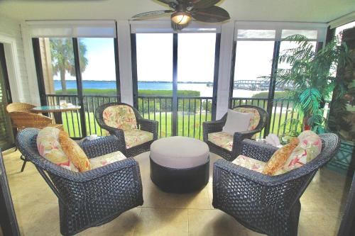 The Riverwood Hutchinson Island in Stuart, United States