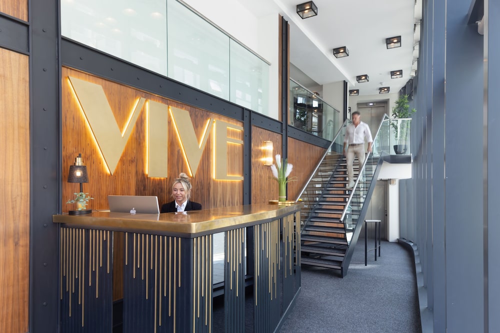 Vive Hotel in Hastings, United Kingdom