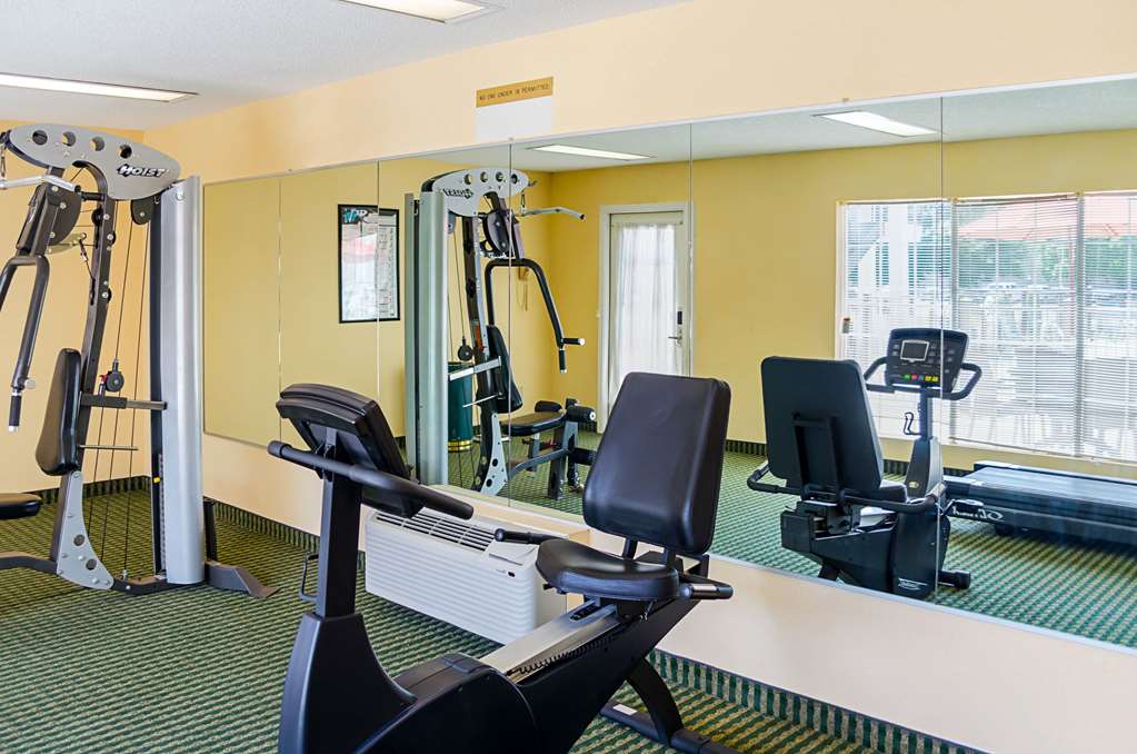 Quality Inn Vicksburg - photo 31