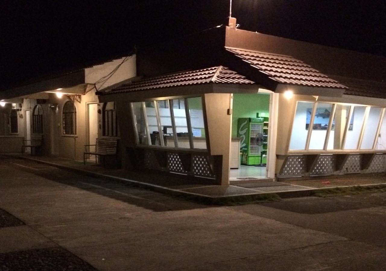 Night & Day Inn — Legaspi — photo 5