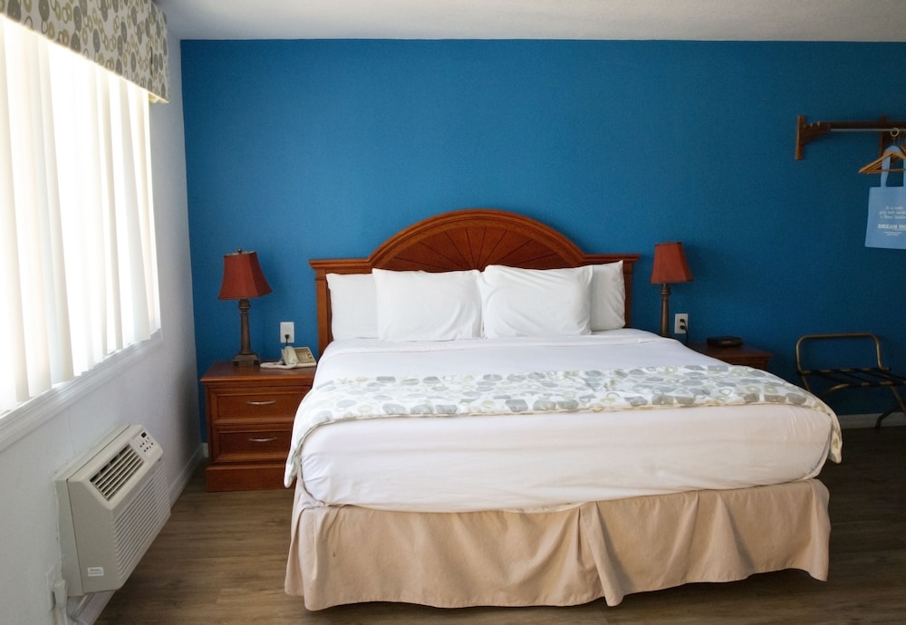 Dream Inn - photo 32