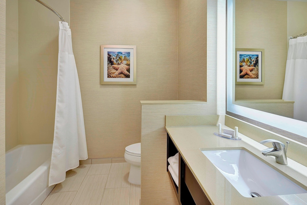Fairfield Inn & Suites San Diego Carlsbad - photo 15