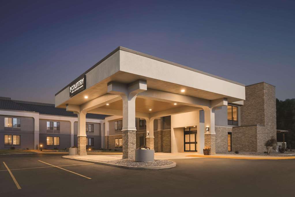 Country Inn & Suites by Radisson La Crosse WI in La Crosse, United States