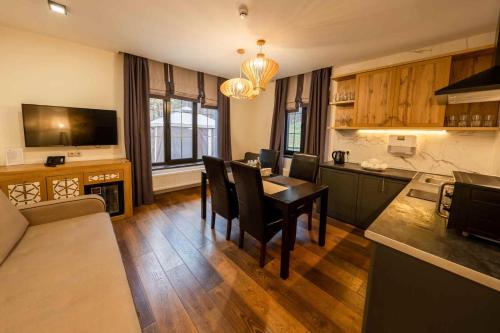 Shishkinn Resort & Spa in Chernihiv, Ukraine