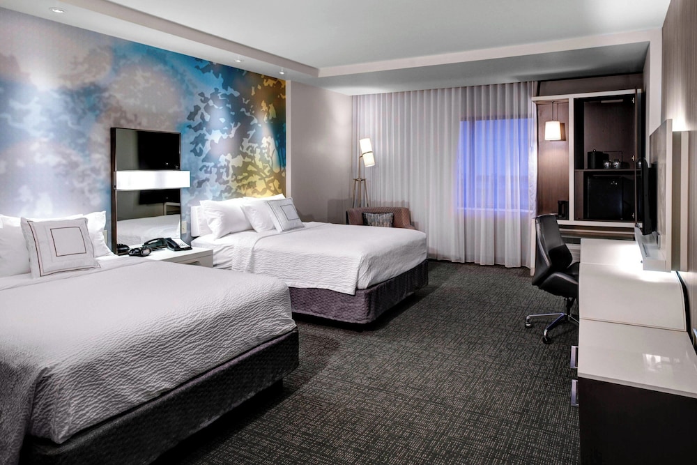 Courtyard by Marriott Carrollton - photo 7