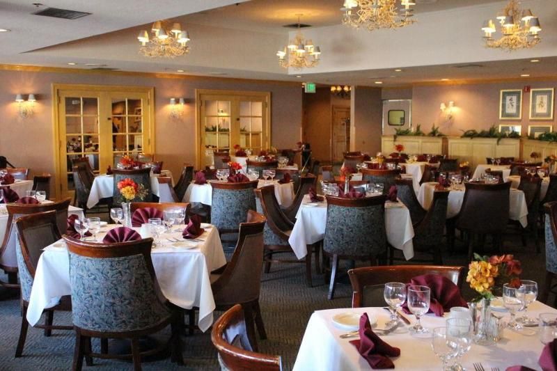 Mariani's Inn - photo 10