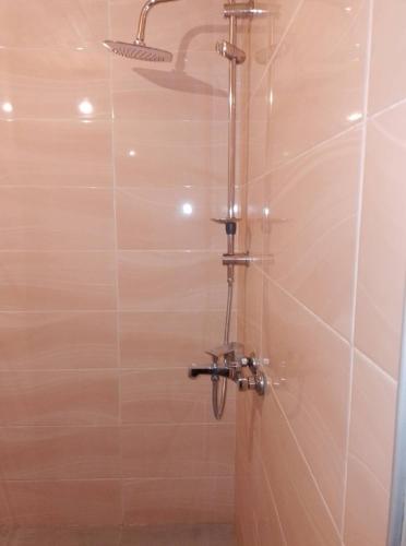 Guest House Khergiani