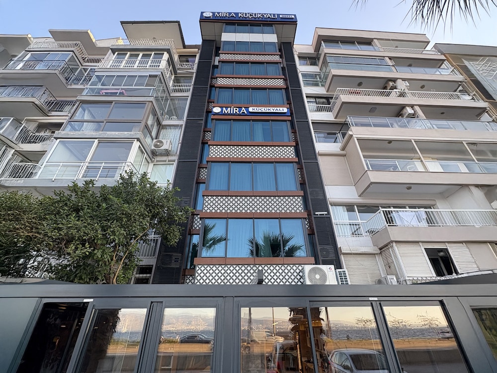 Mira Hotel Küçükyalı in Izmir, Turkey