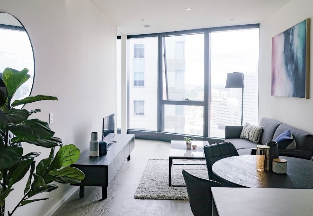DreamHost Apartments at Southbank — 4-Star Luxury Hotel in Southbank, Australia