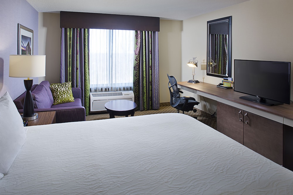 Hilton Garden Inn Hartford North Bradley International Airport - photo 6