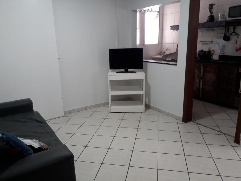 Apto Na Orla de Itaparica Com Wifi Area Privada E Excelente Para Criancas Terceira Idade E Pets. — Vila Velha — photo 3