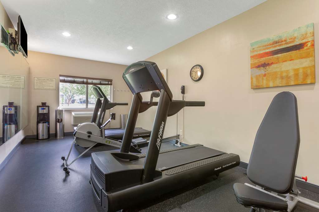 Best Western Plus The Four Corners Inn - photo 39