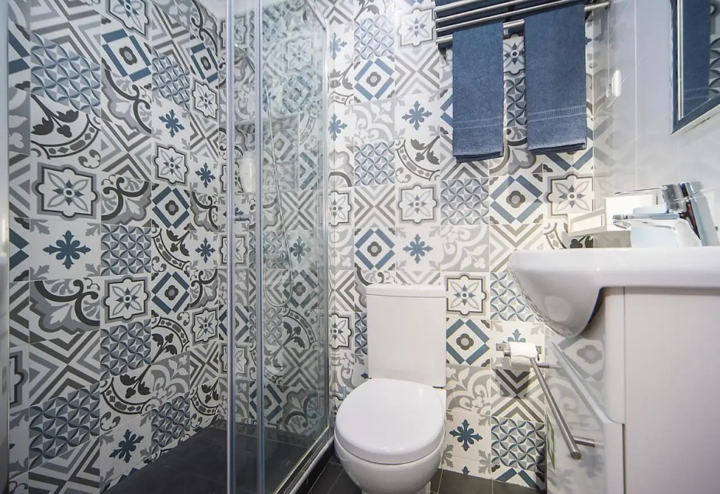 PS Lisbon Flats — 4-Star Luxury Hotel in Lisbon, Portugal