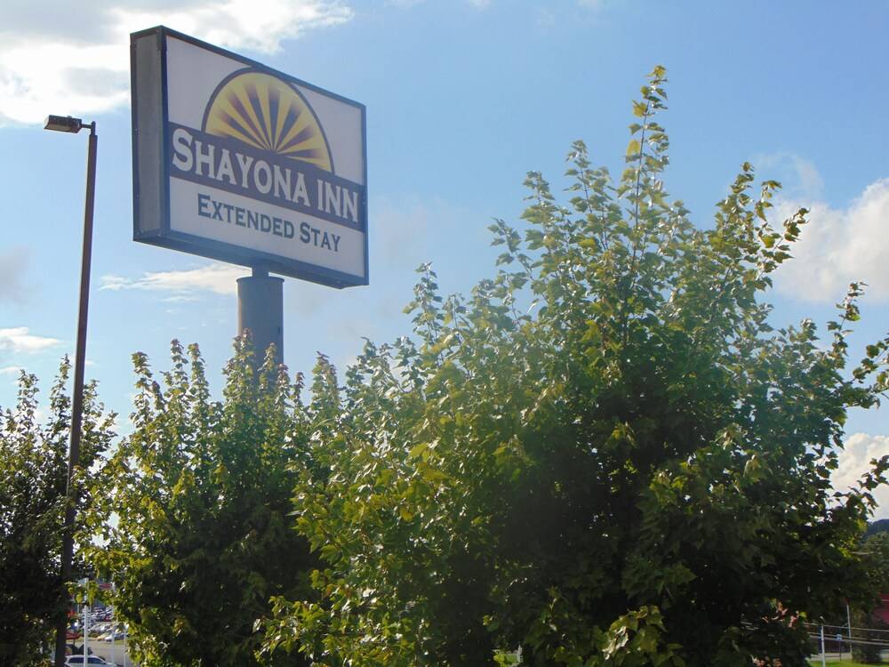 Shayona Inn Extended Stay - photo 23