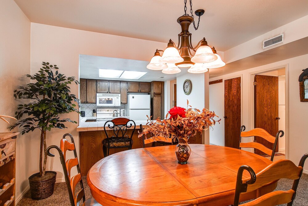 Park Station Condominium Hotel - photo 163