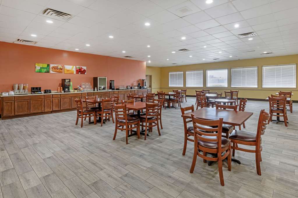 Quality Inn Gainesville - photo 23
