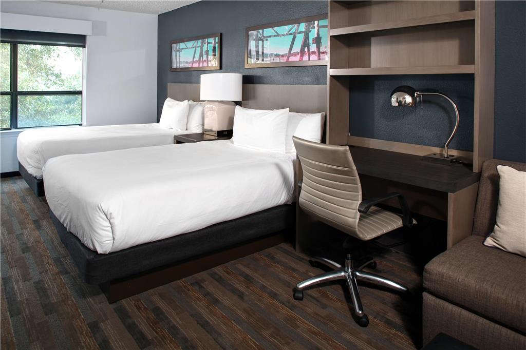 HYATT house Dallas Uptown - photo 13