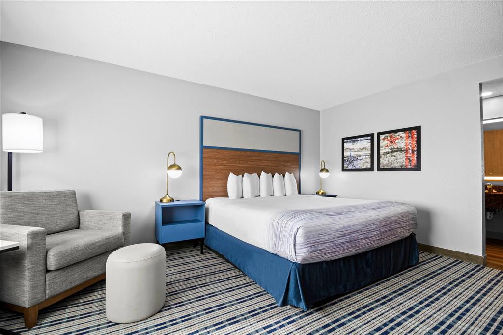 AmericInn by Wyndham Virginia - photo 43