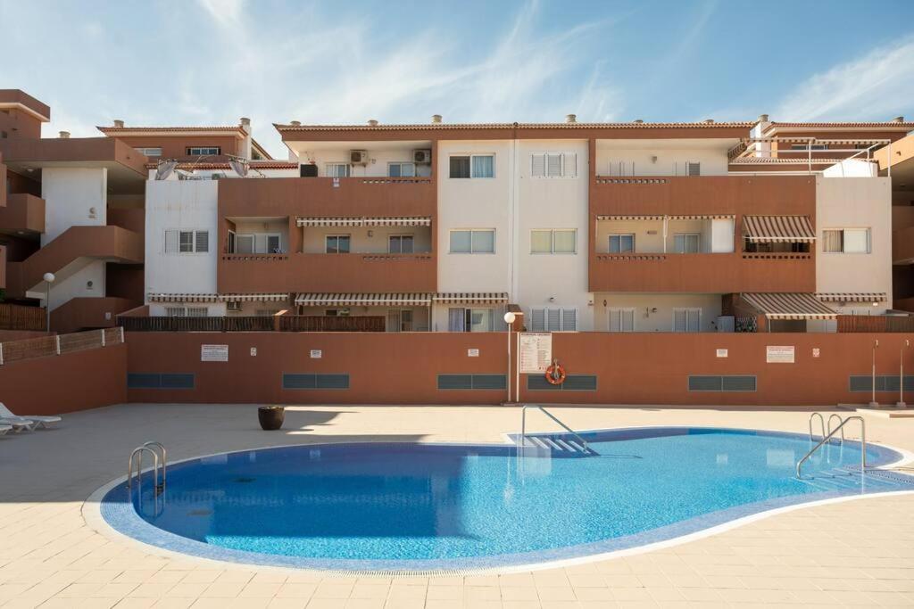 Brisas De G Imar In G Imar — Guimar