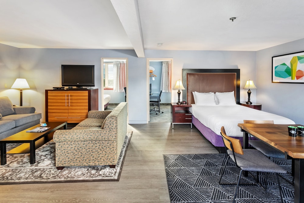 Inn At Seaside - photo 18
