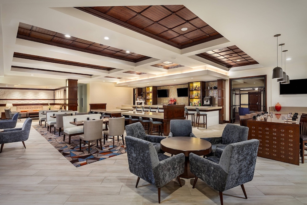 Fullerton Marriott at California State University - photo 5