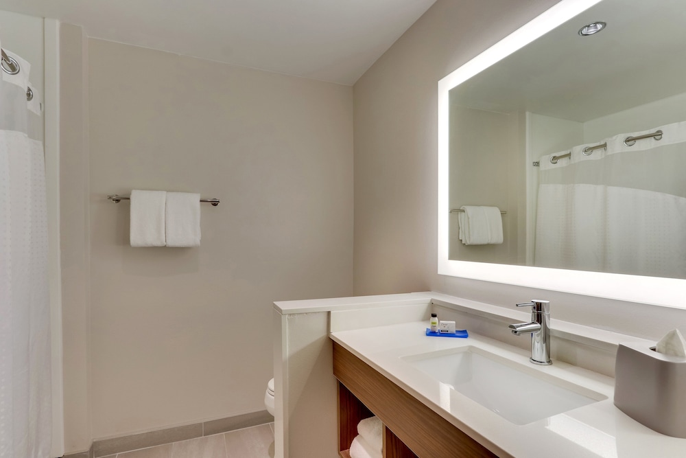 Holiday Inn Express & Suites Dawsonville by IHG - photo 37