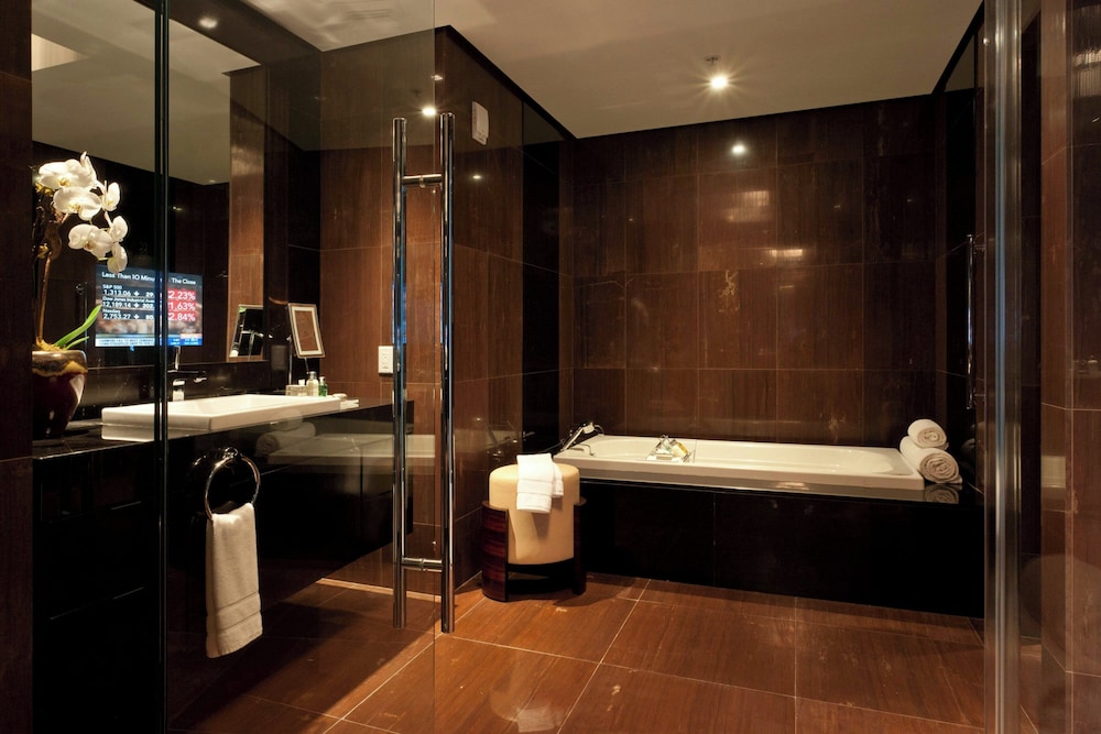 JW Marriott Marquis Miami - photo 51