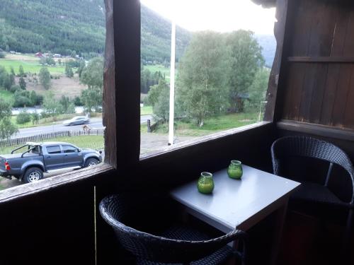 Teigen Gard — Fossbergom — photo 4